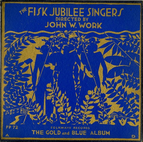 Fisk Jubilee Singers